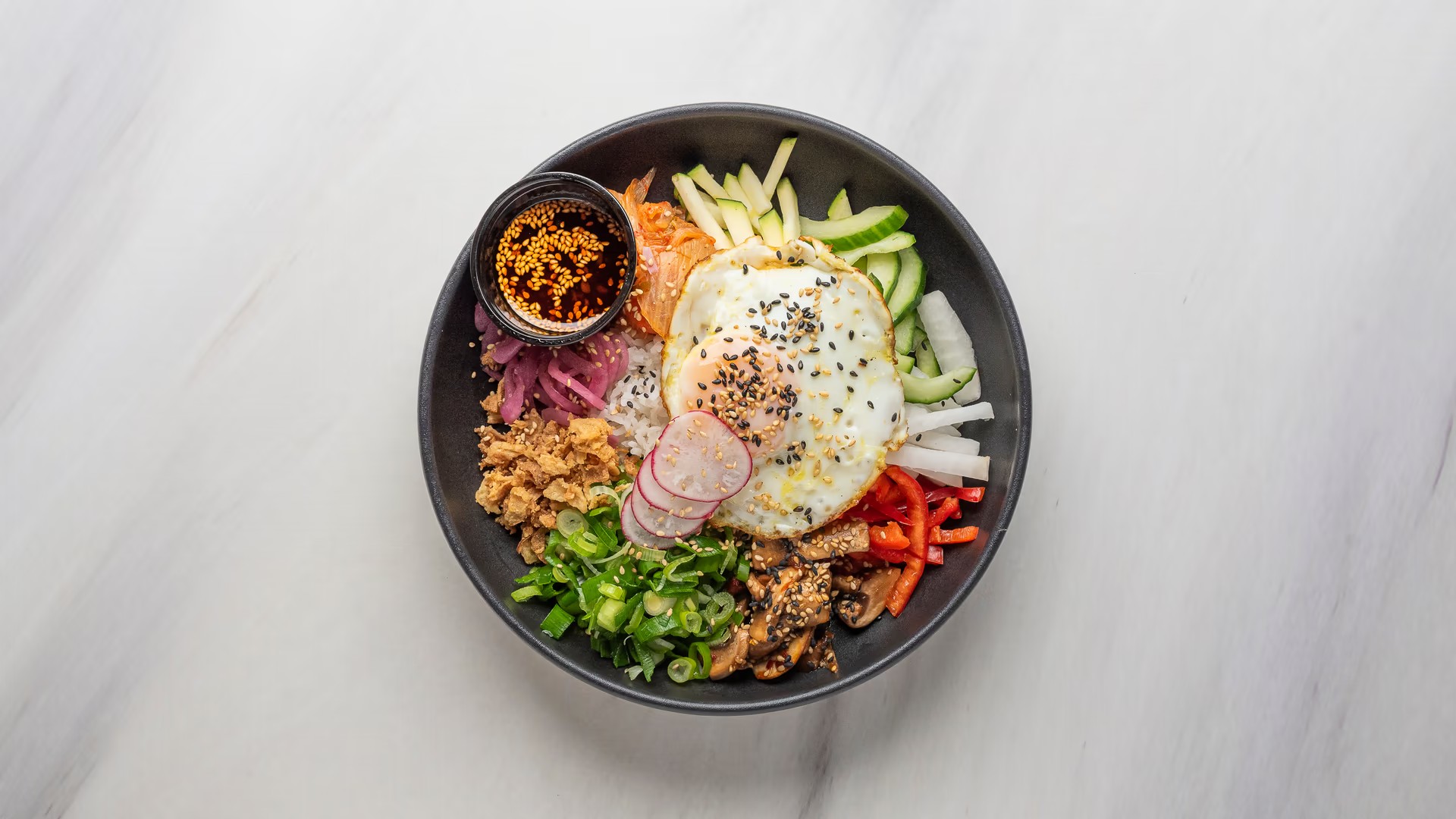 Bibimbap