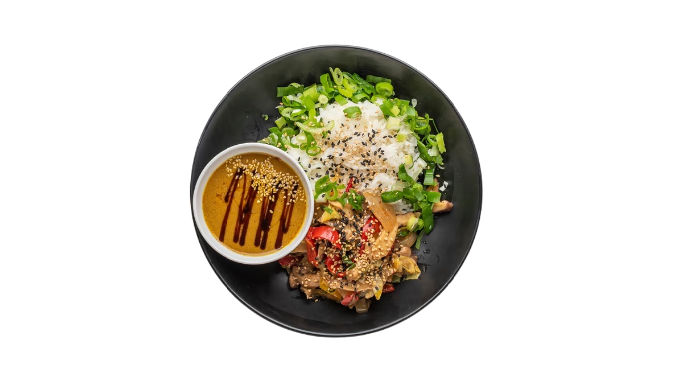 Japanese Curry