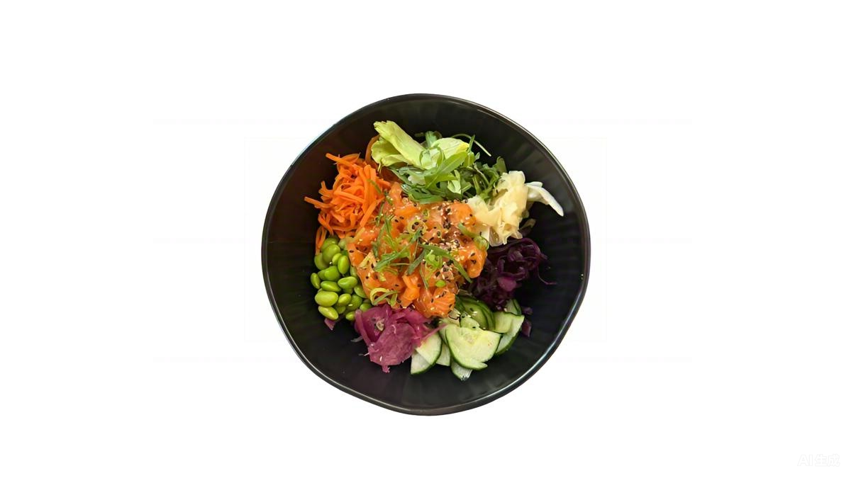 Poké Bowl